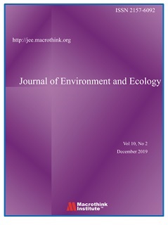 research in ecology journal